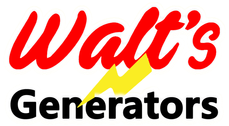 Walt's Generators | WaltsGenerators.com