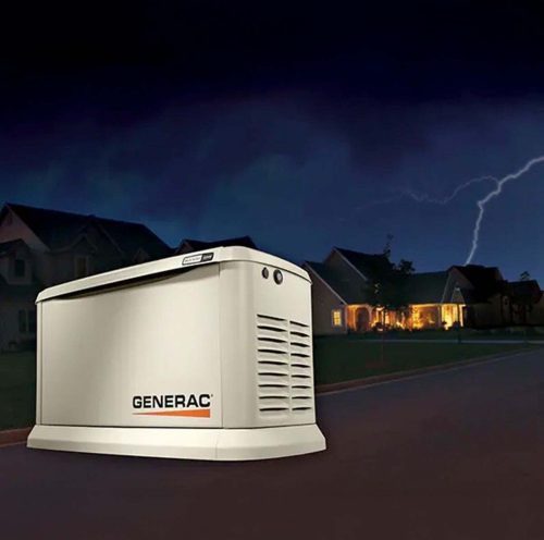 Whole-house Generators Sales and Service | Walt's Generators